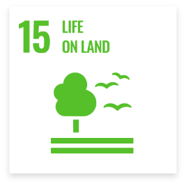 Life on Land